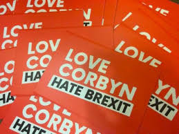 love corbyn hate brexit
