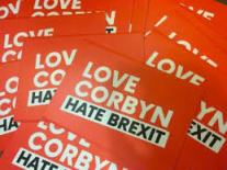 love corbyn hate brexit